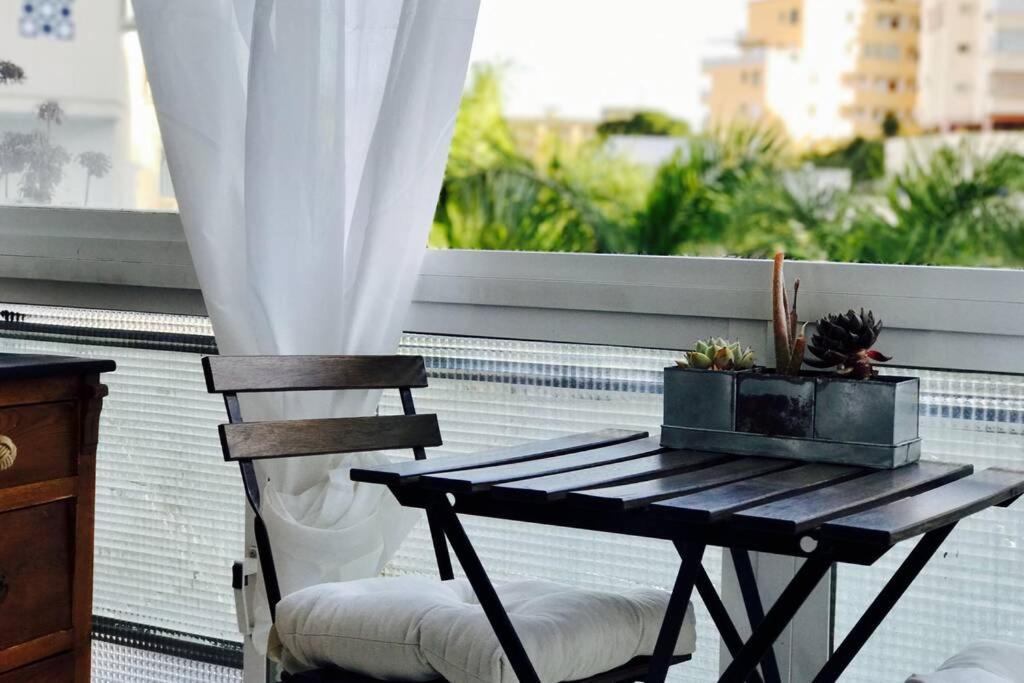 Begonia City Center Apartment 230 By Namaste Elite Торремолинос Экстерьер фото