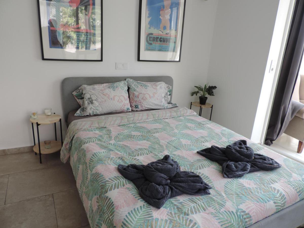Begonia City Center Apartment 230 By Namaste Elite Торремолинос Экстерьер фото